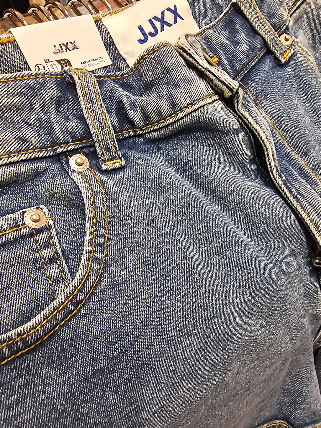 Pantalon corto vaquero JJXX (jack & jones)