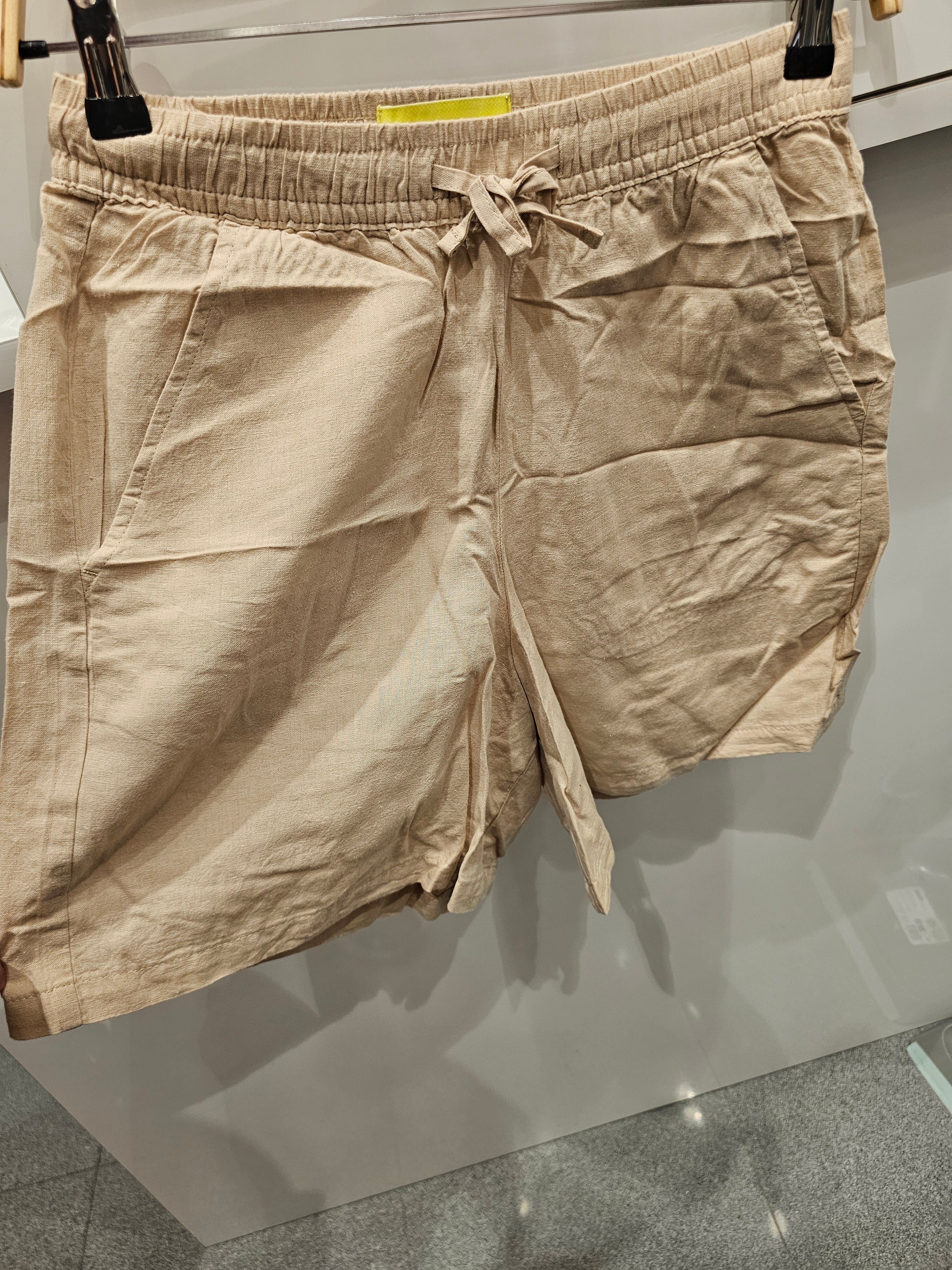 Pantalon corto hilo JJXX (jack & jones)