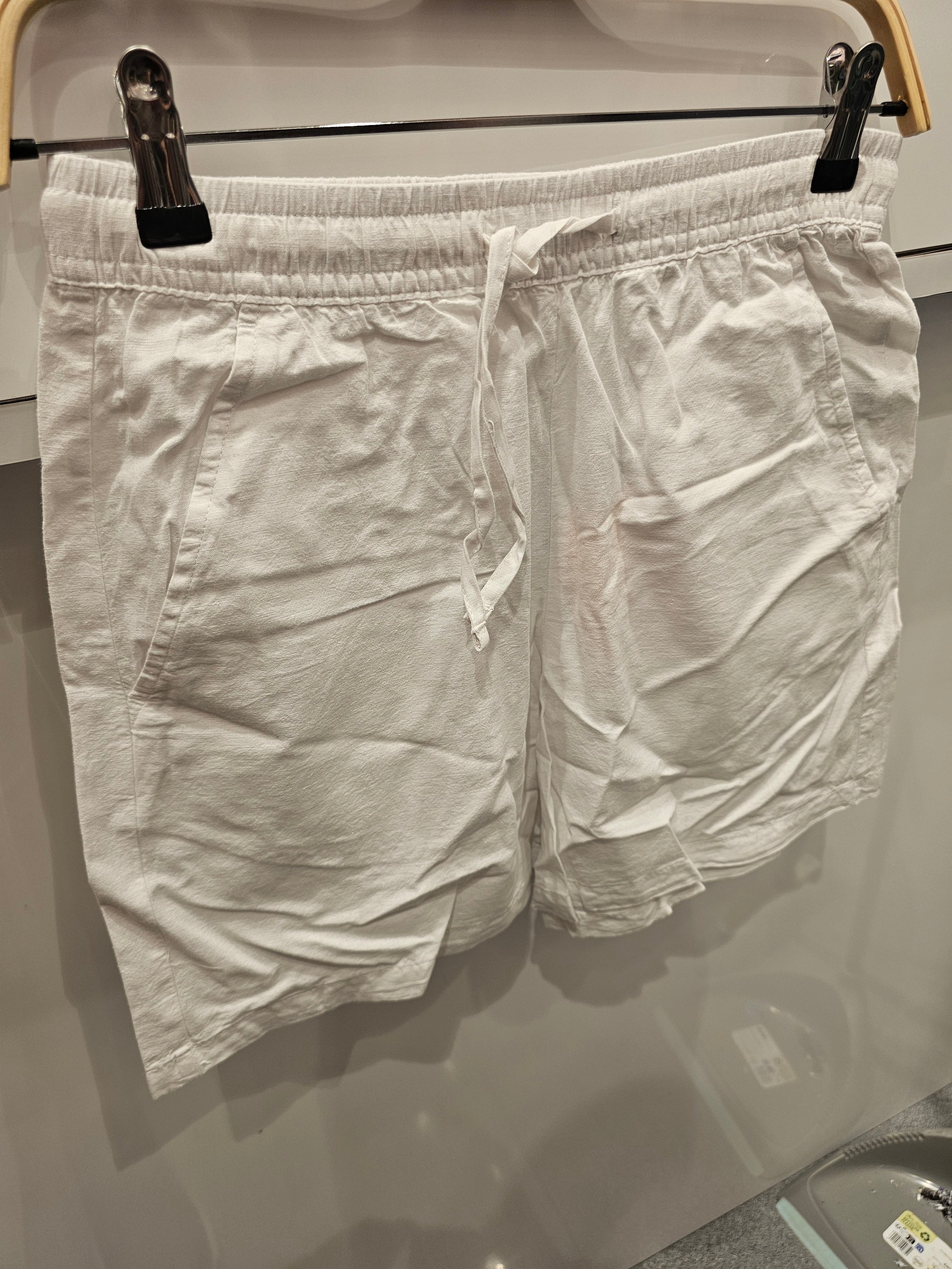 Pantalon corto hilo JJXX (jack & jones)
