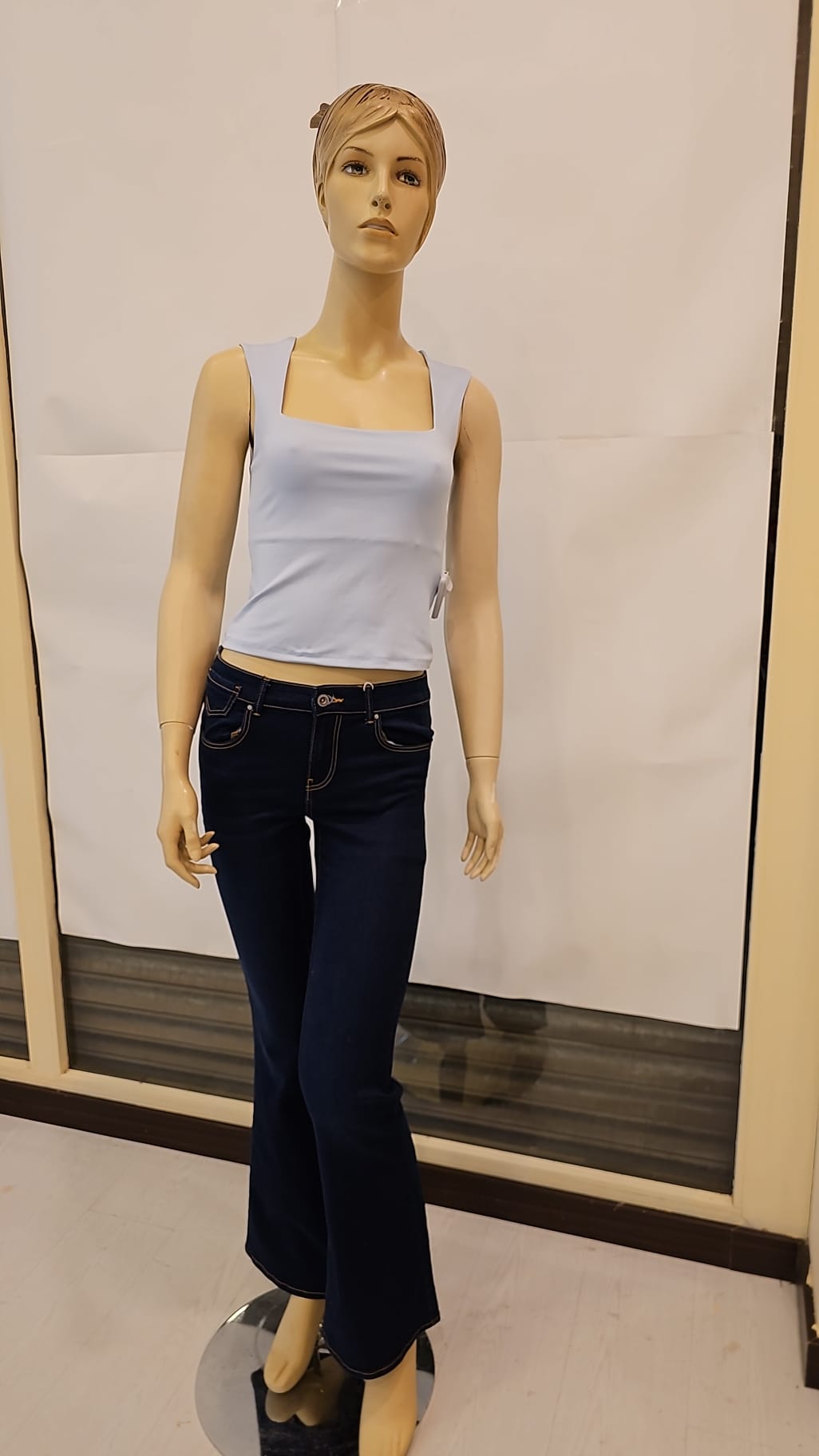Blusa VERO MODA