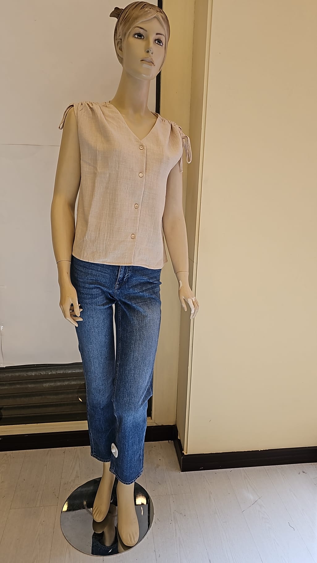 Camiseta blusa