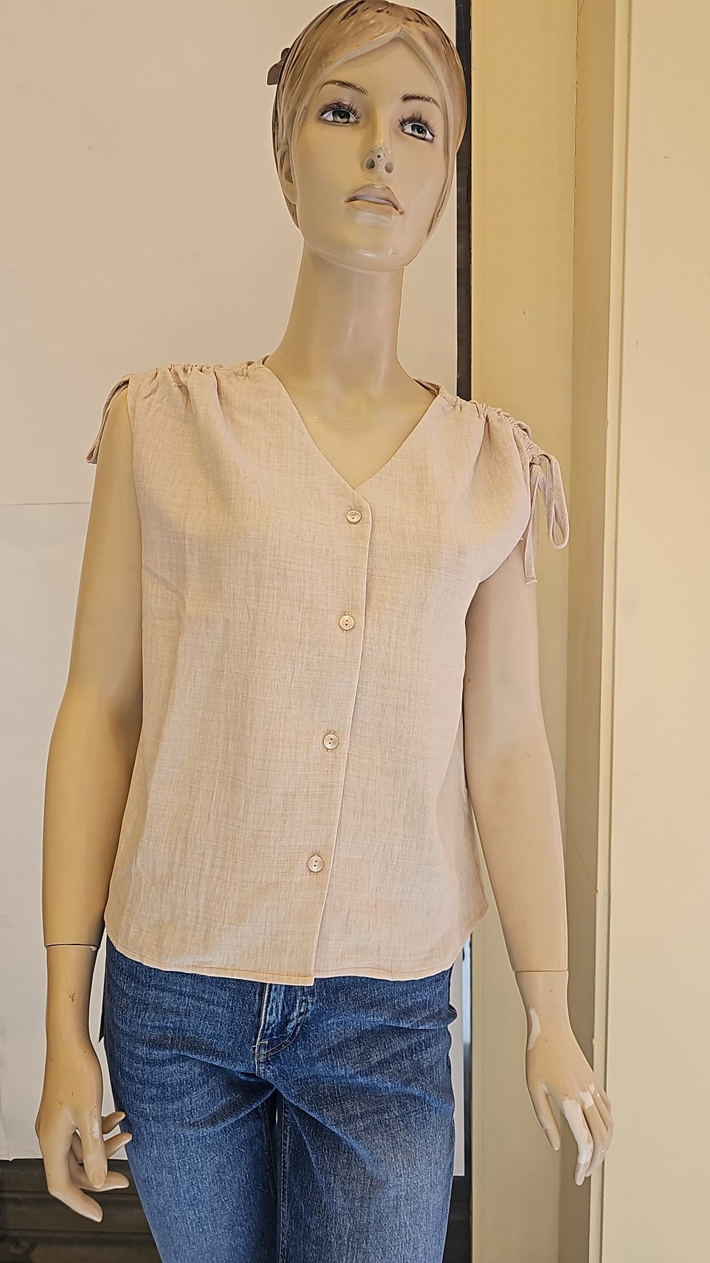 Camiseta blusa
