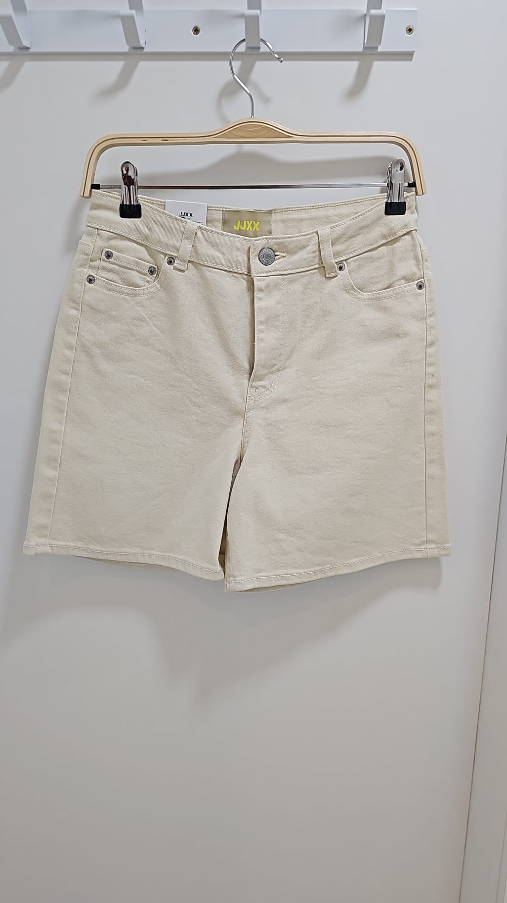 Pantalon corto vaquero JJXX (jack & jones)