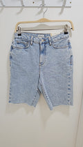 Pantalon corto vaquero ONLY