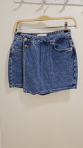 Pantalon corto falda JJXX