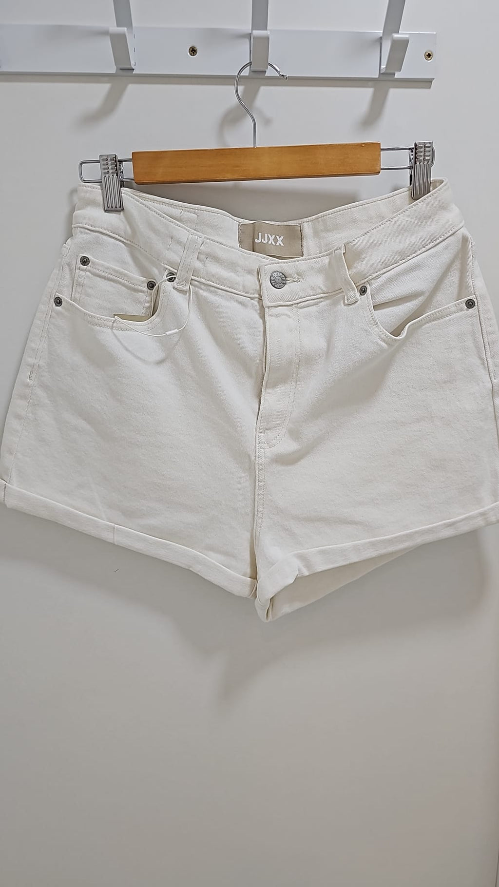 Pantalon vaquero corto JJXX (jack & jones)