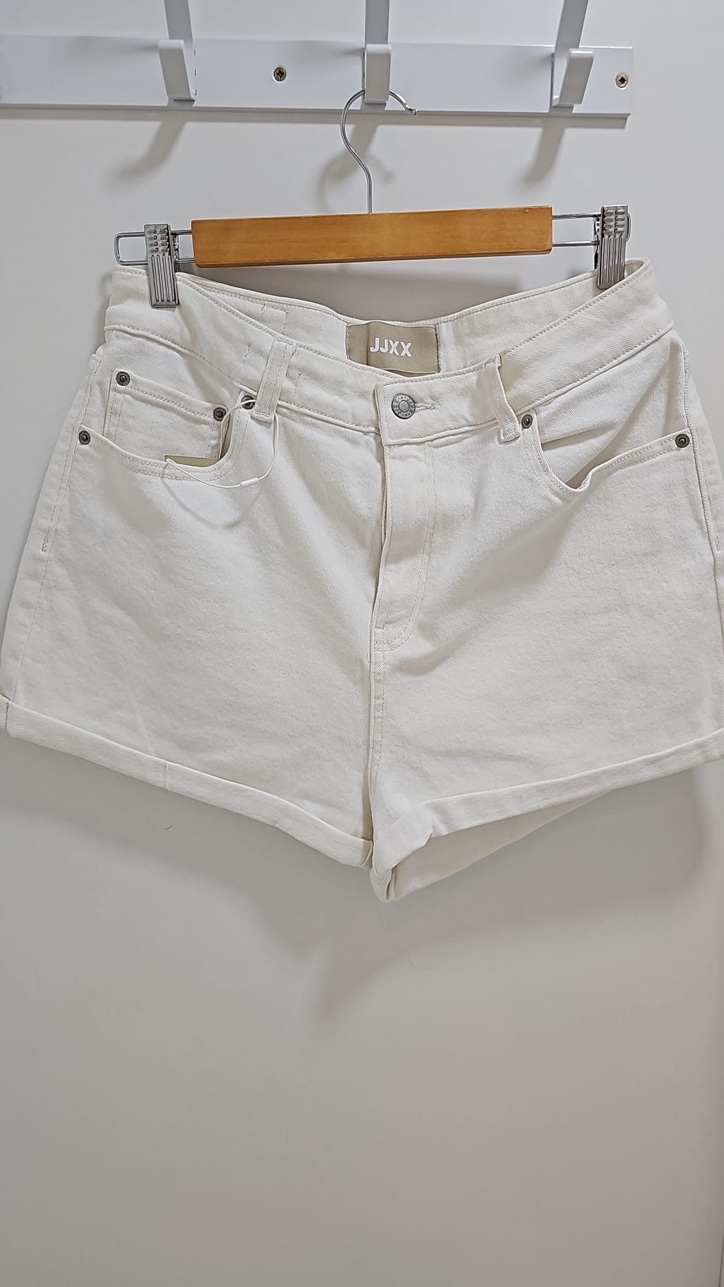 Pantalon vaquero corto JJXX (jack & jones)