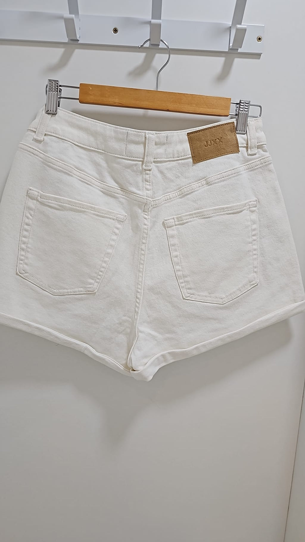 Pantalon vaquero corto JJXX (jack & jones)
