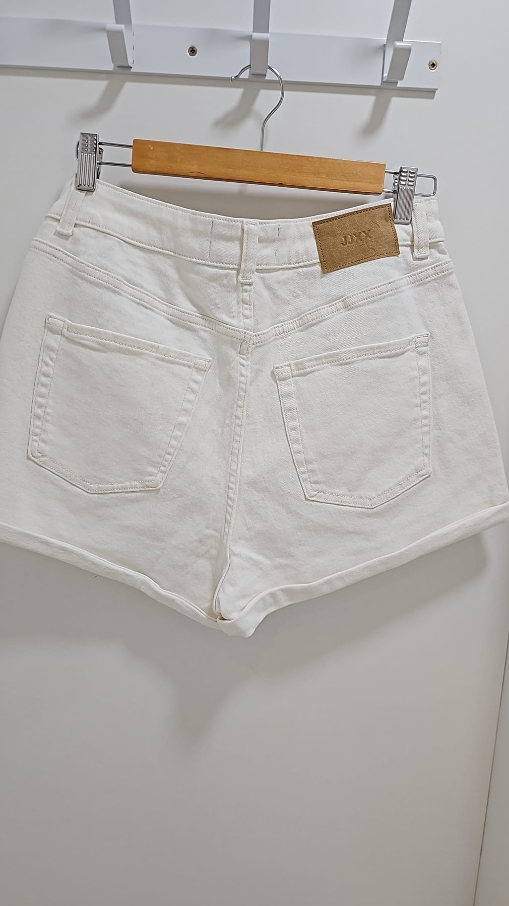 Pantalon vaquero corto JJXX (jack & jones)