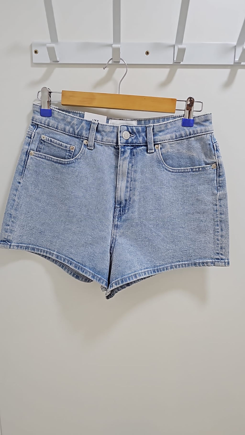 Pantalon corto vaquero JJXX (jack & jones)