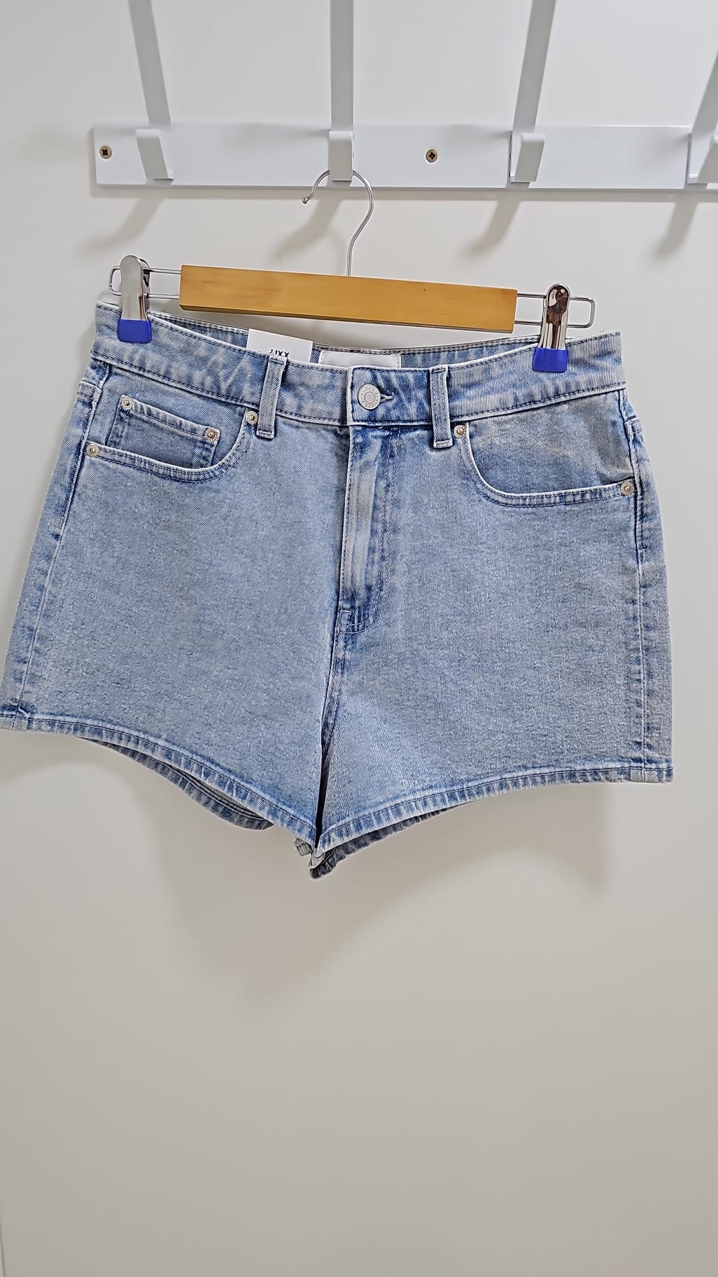 Pantalon corto vaquero JJXX (jack & jones)