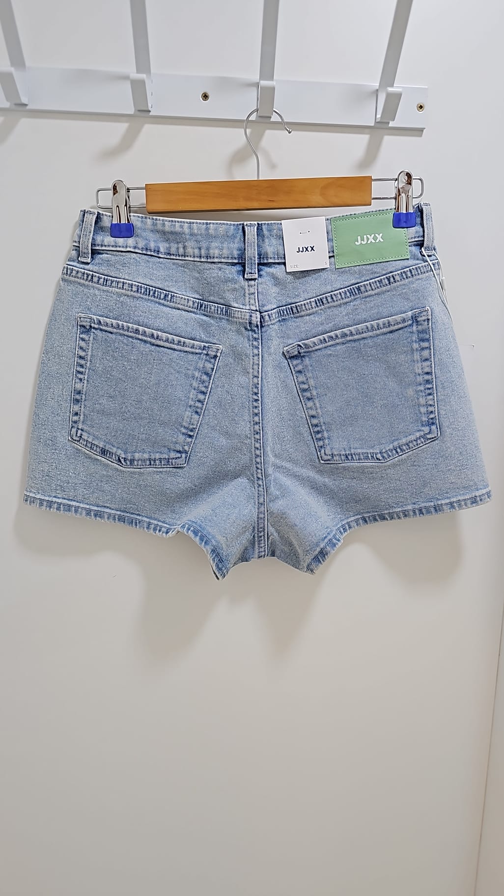 Pantalon corto vaquero JJXX (jack & jones)