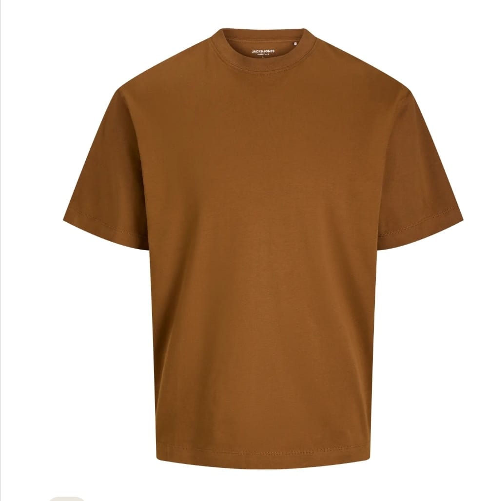 Camiseta corta JACK & JONES