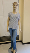 Camiseta corta ONLY