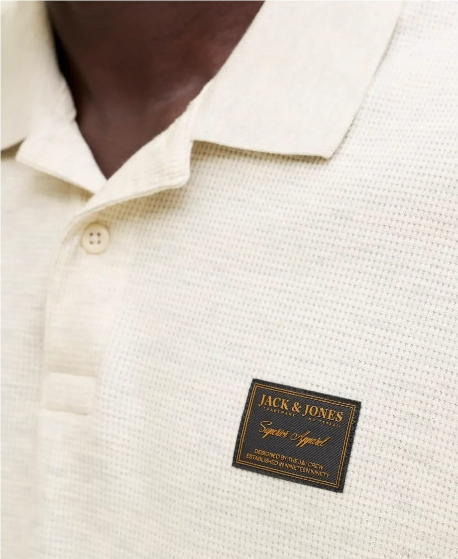 Polo JACK & JONES