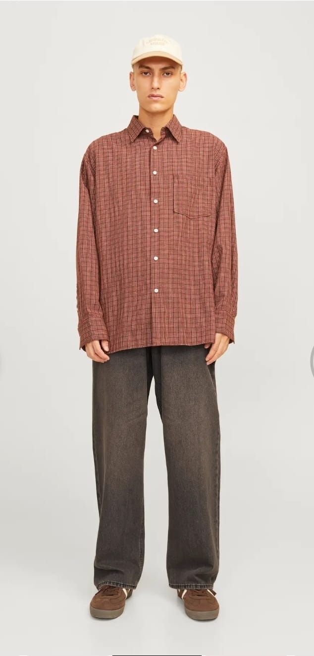 Pantalon vaquero JACK & JONES