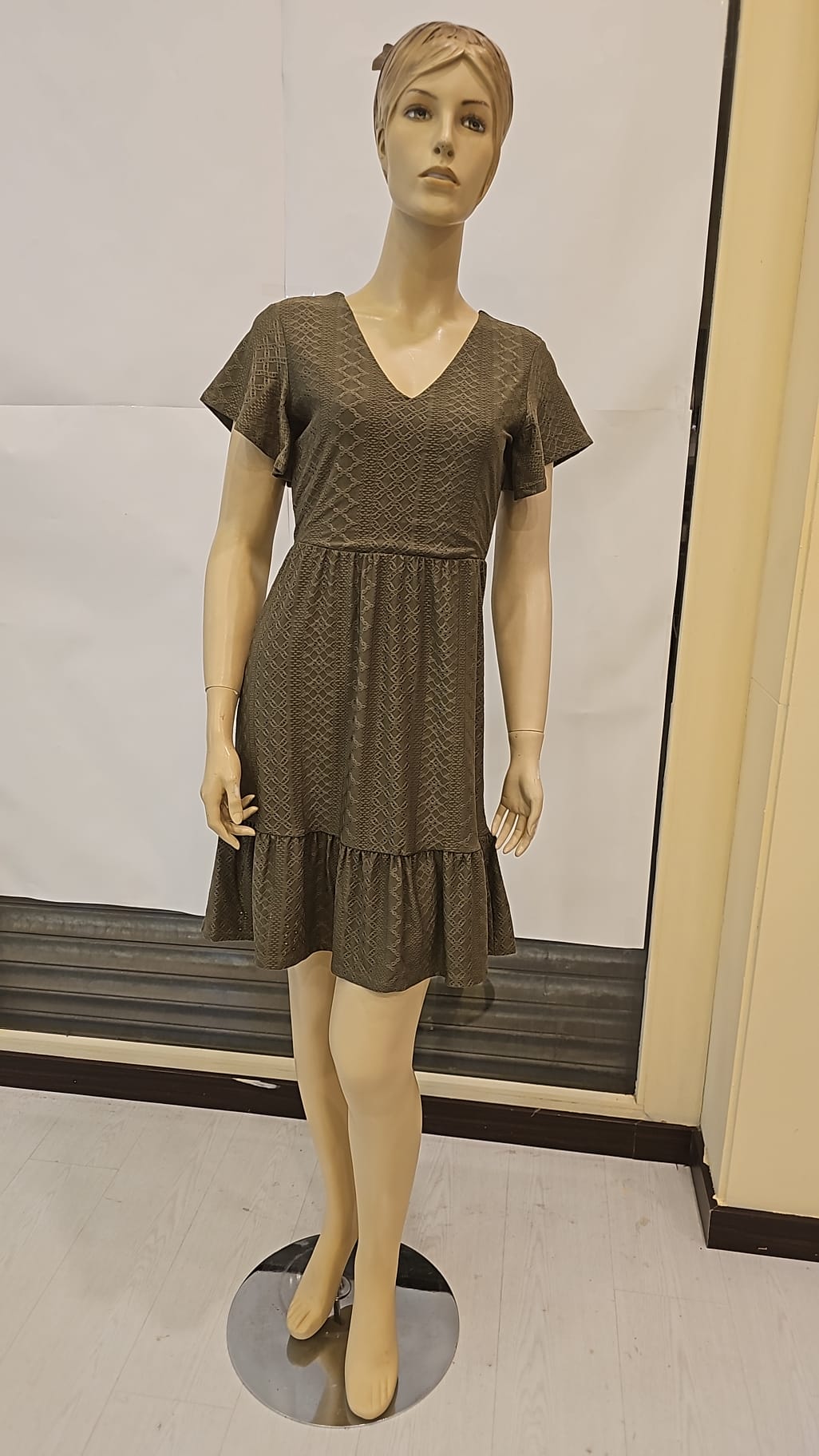 Vestido ONLY