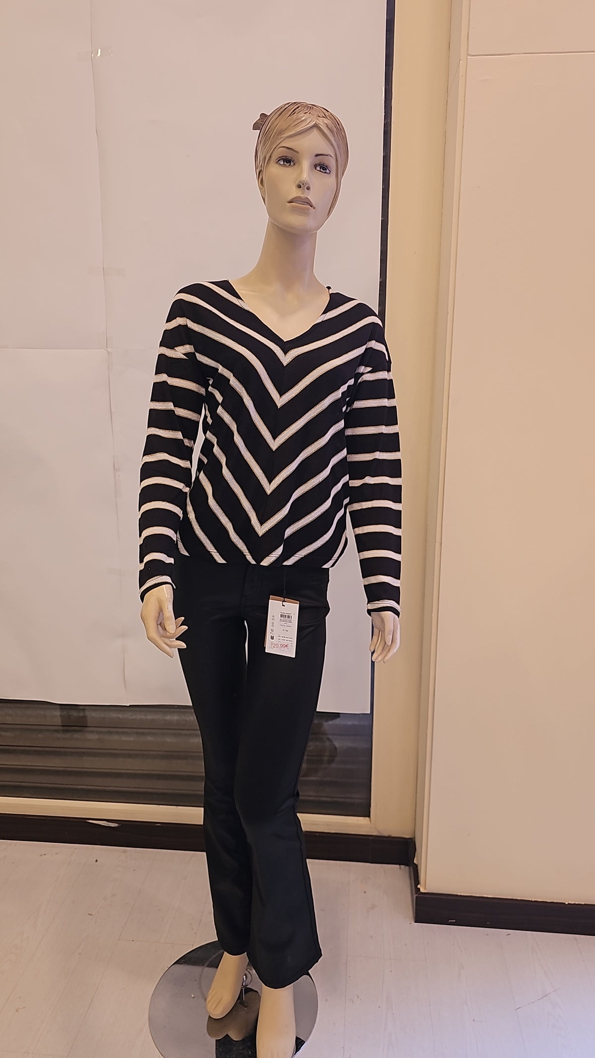 Camisetas rayas VERO MODA
