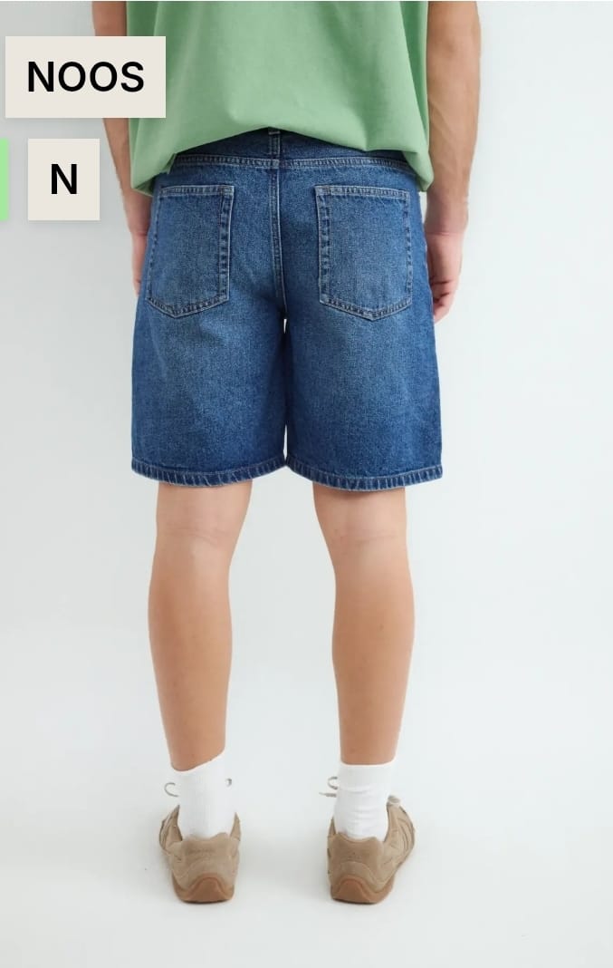 Pantalon corto JACK & JONES