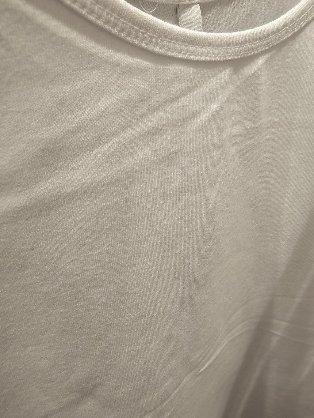 Camiseta-vestido de mangas ONLY