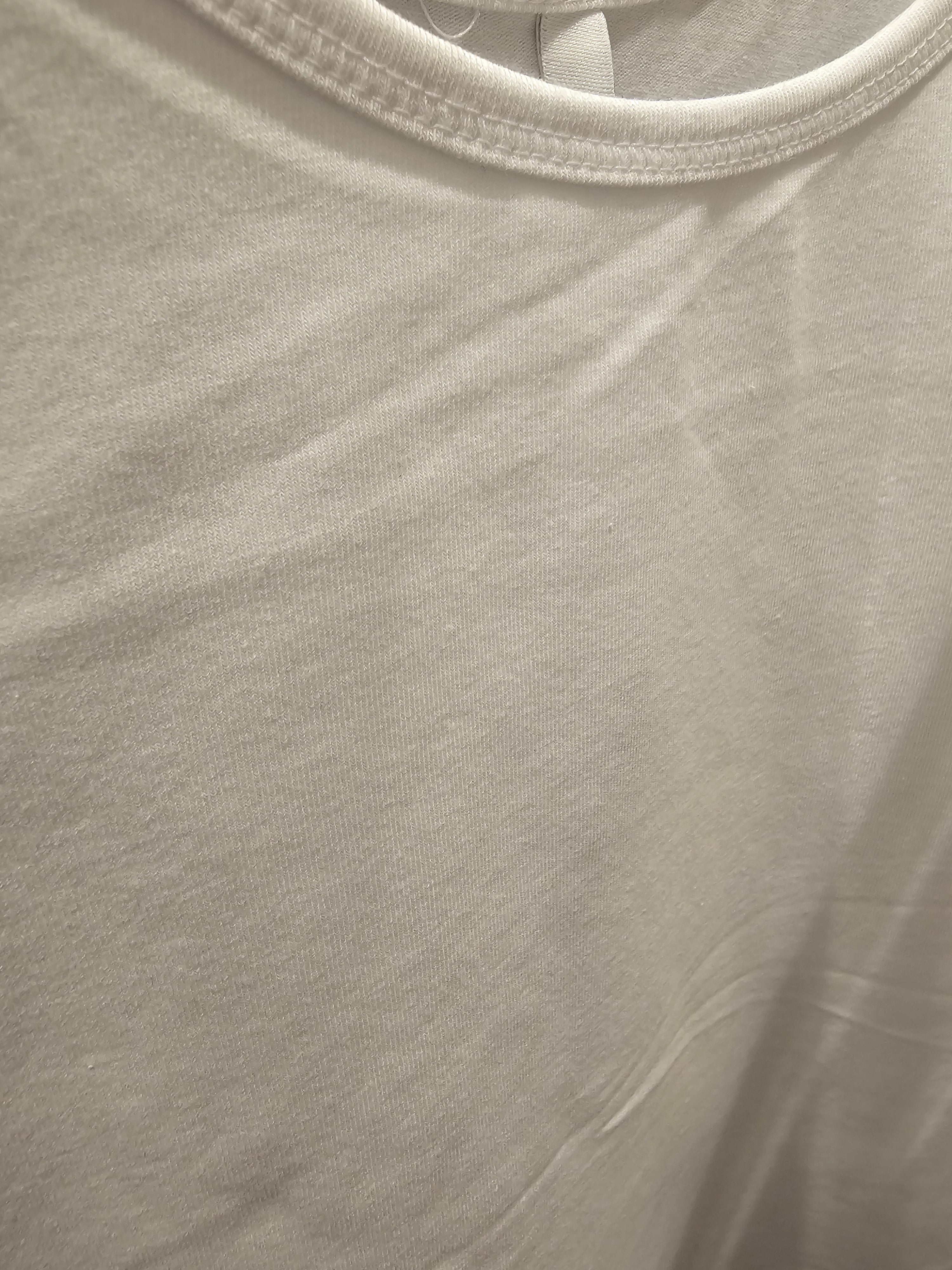 Camiseta-vestido de mangas ONLY
