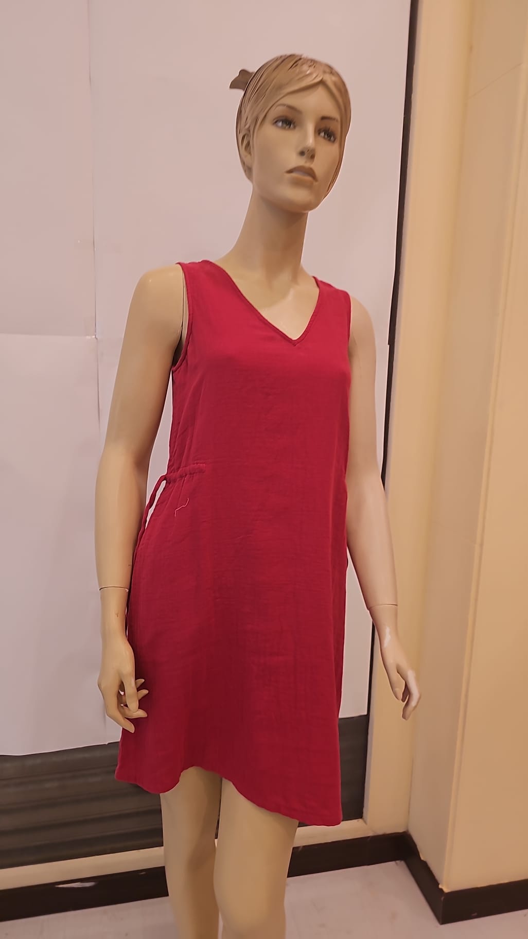 Vestido VERO MODA