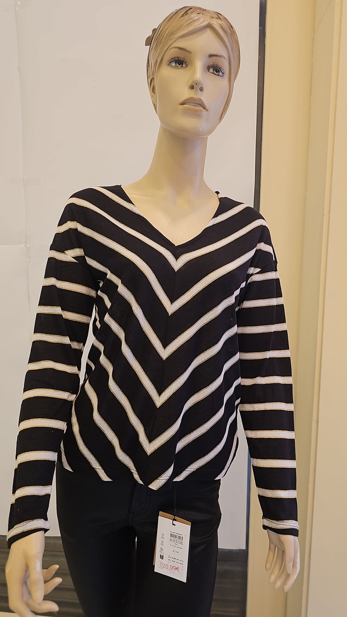 Camisetas rayas VERO MODA