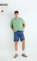 Pantalon corto JACK & JONES
