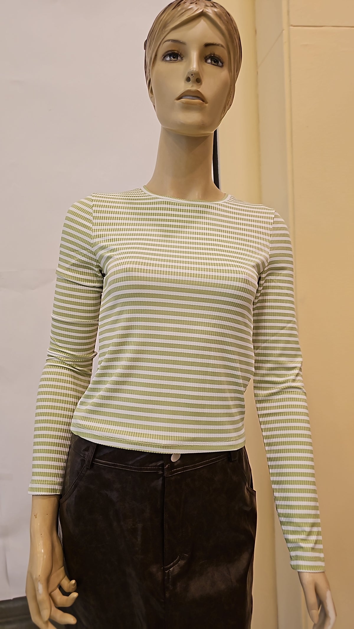 Camisetas rayas VERO MODA
