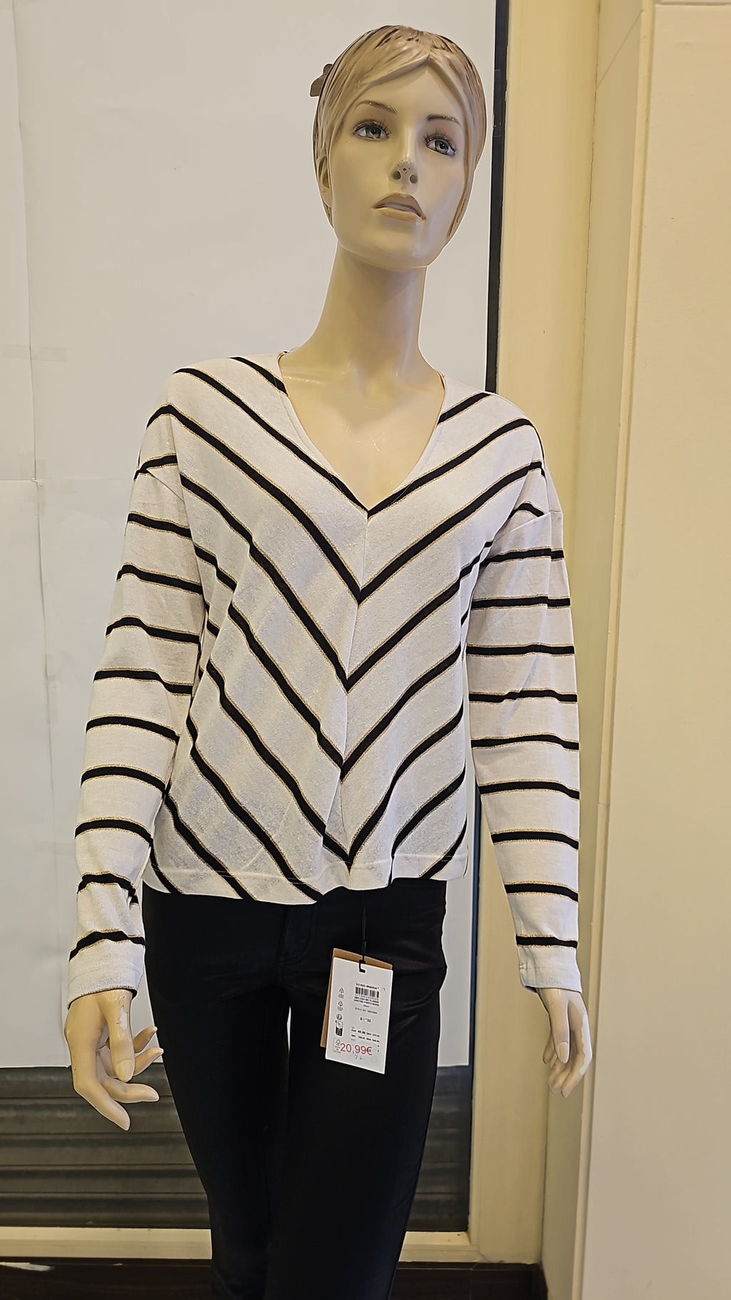 Camisetas rayas VERO MODA
