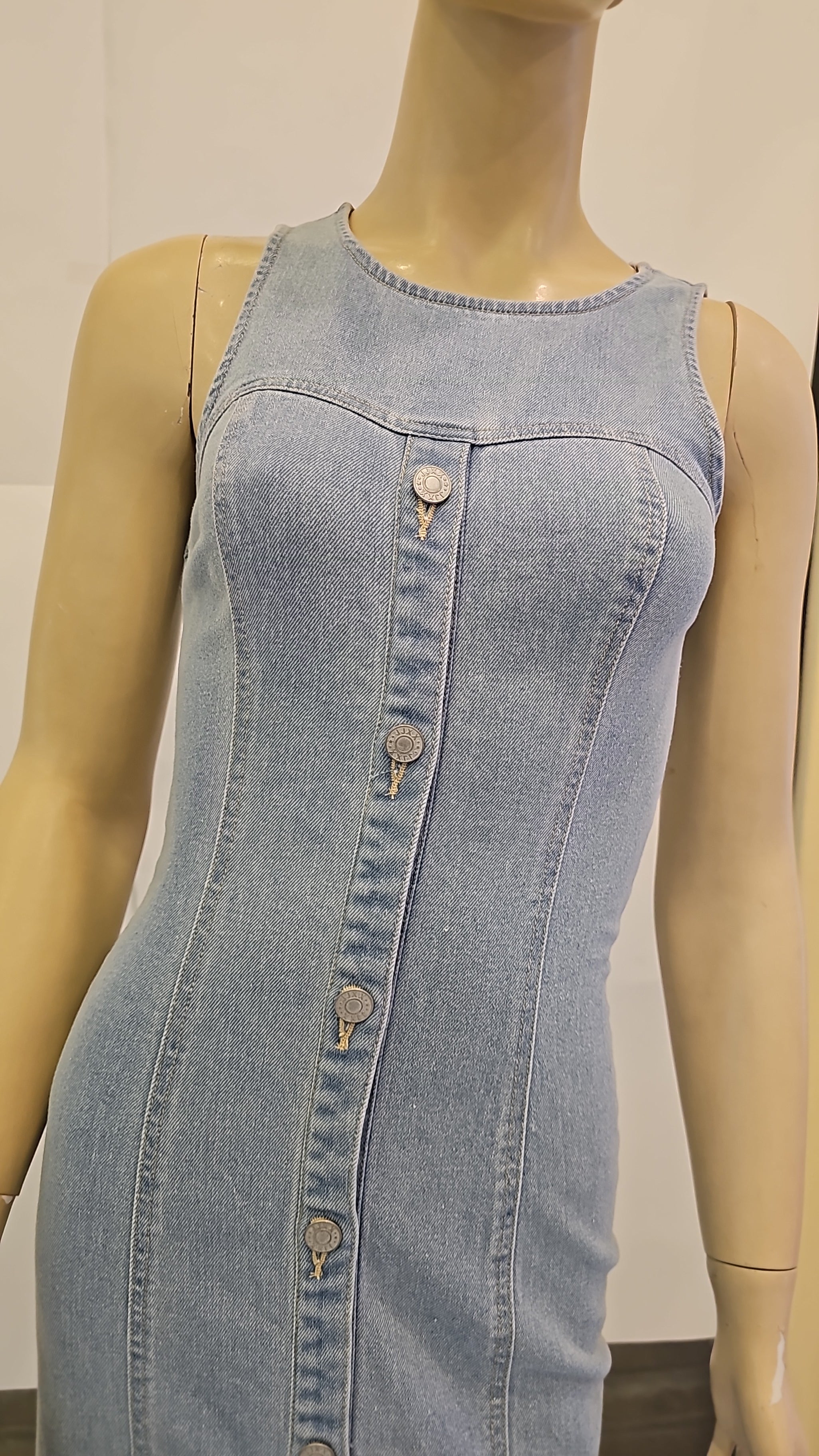 Vestidos JJXX