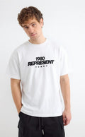 Camiseta corta BALMOHK