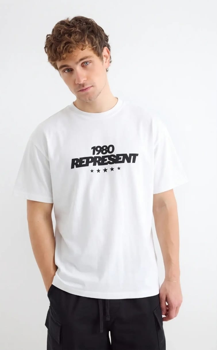 Camiseta corta BALMOHK