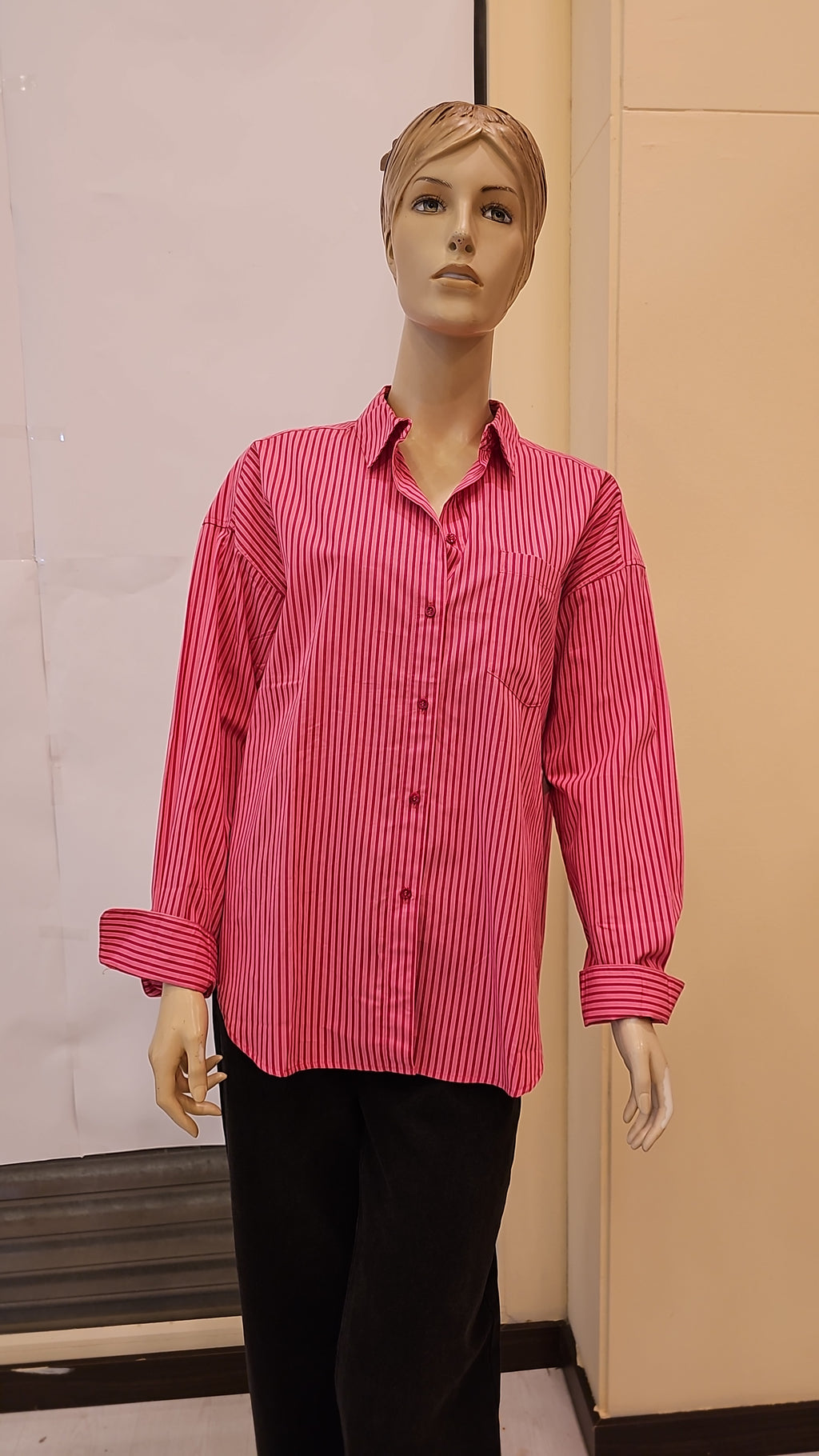 Camisa JJXX