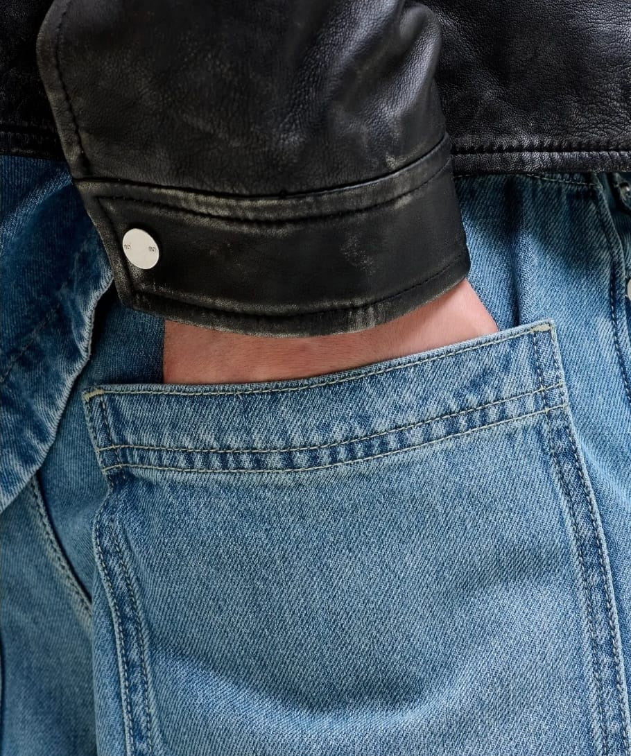 Pantalon Bermuda JACK & JONES