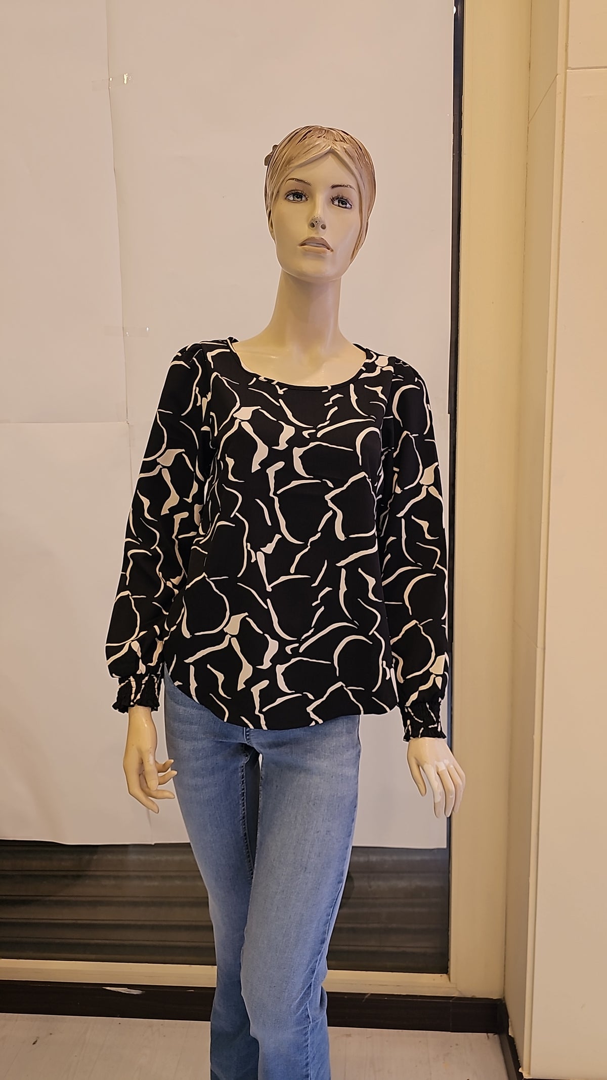 Camisa vestir ONLY