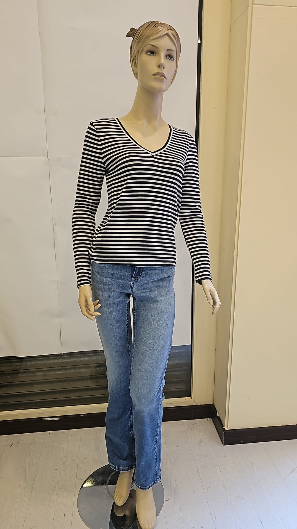 Jersey raya VERO MODA