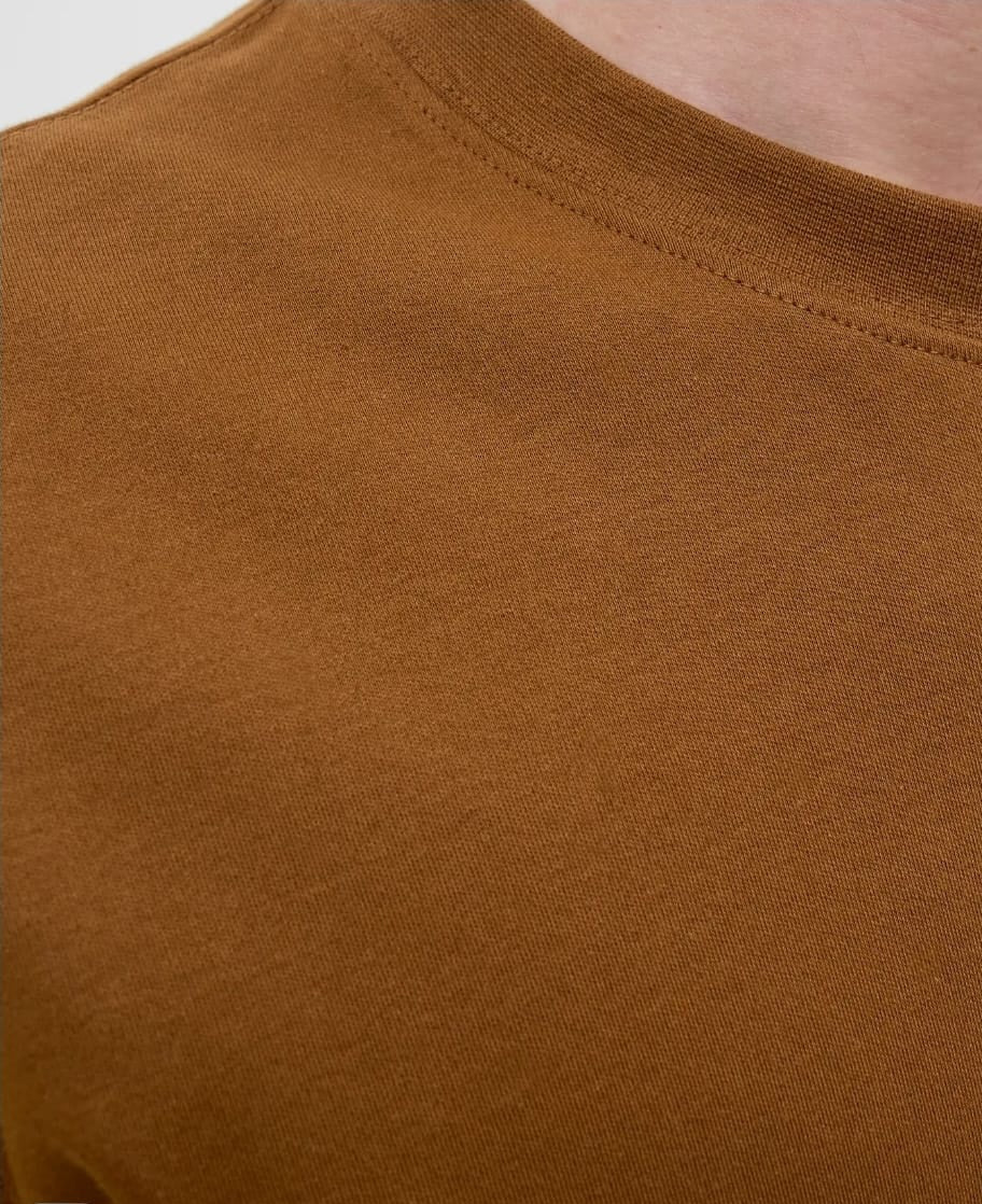 Camiseta corta JACK & JONES