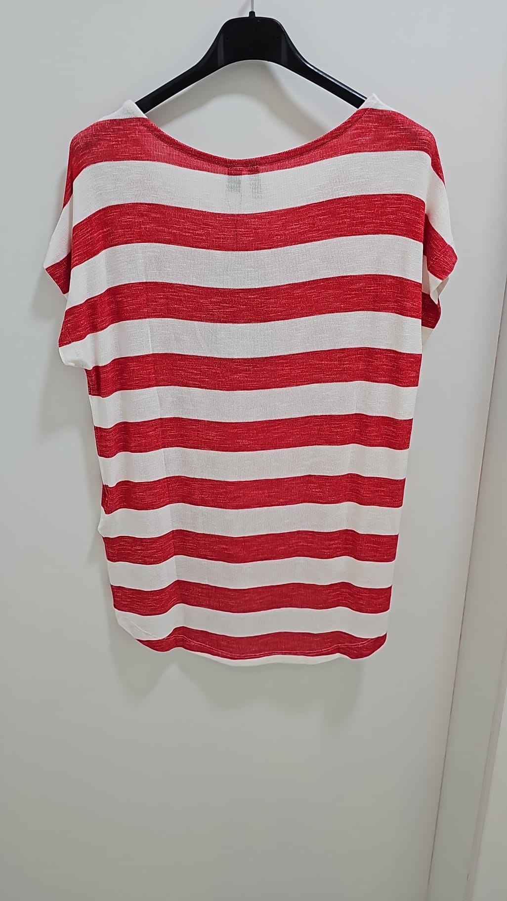 Camiseta corta VERO MODA
