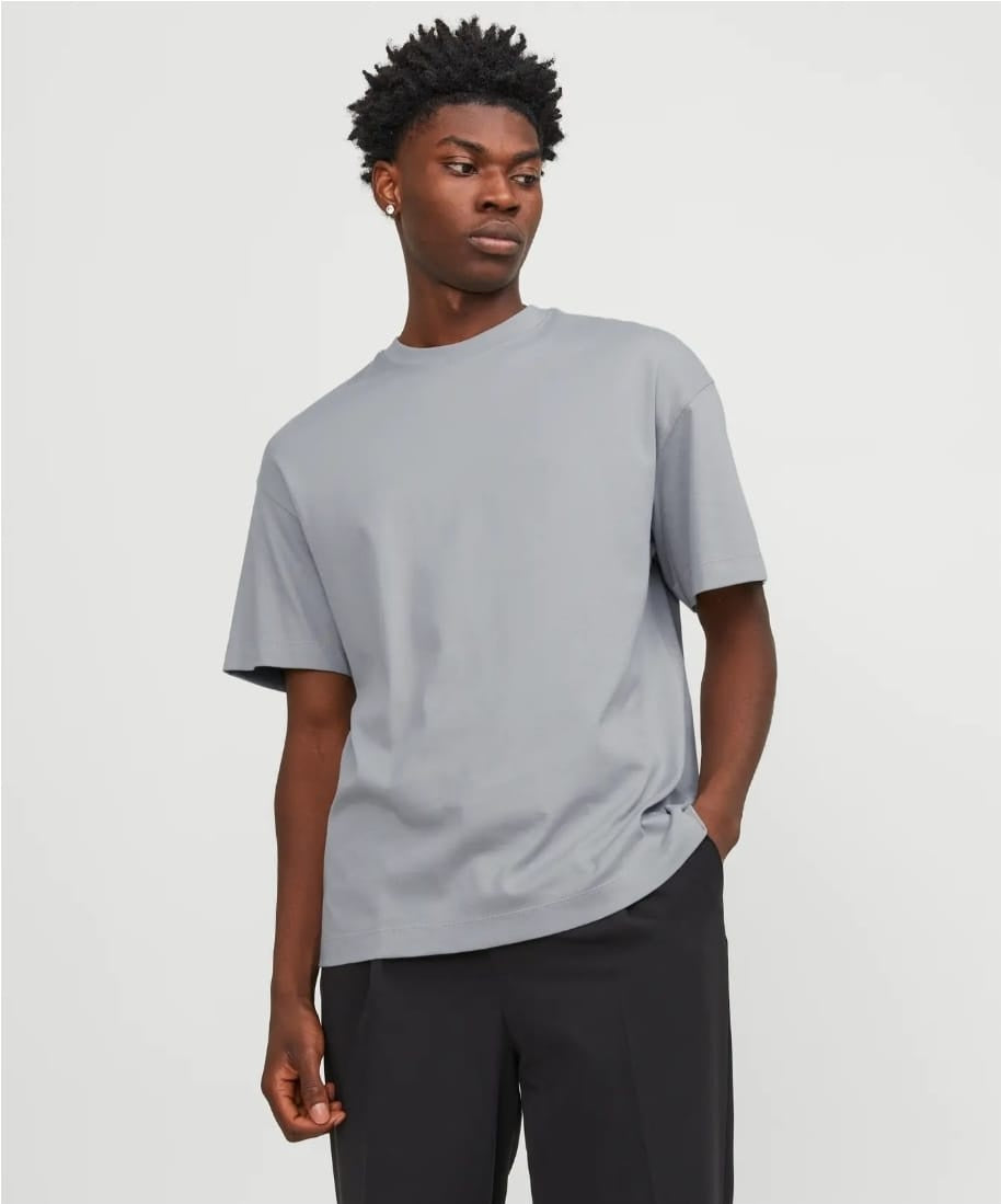 Camiseta corta JACK & JONES