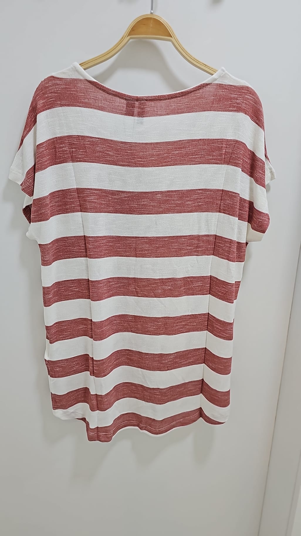 Camiseta corta VERO MODA