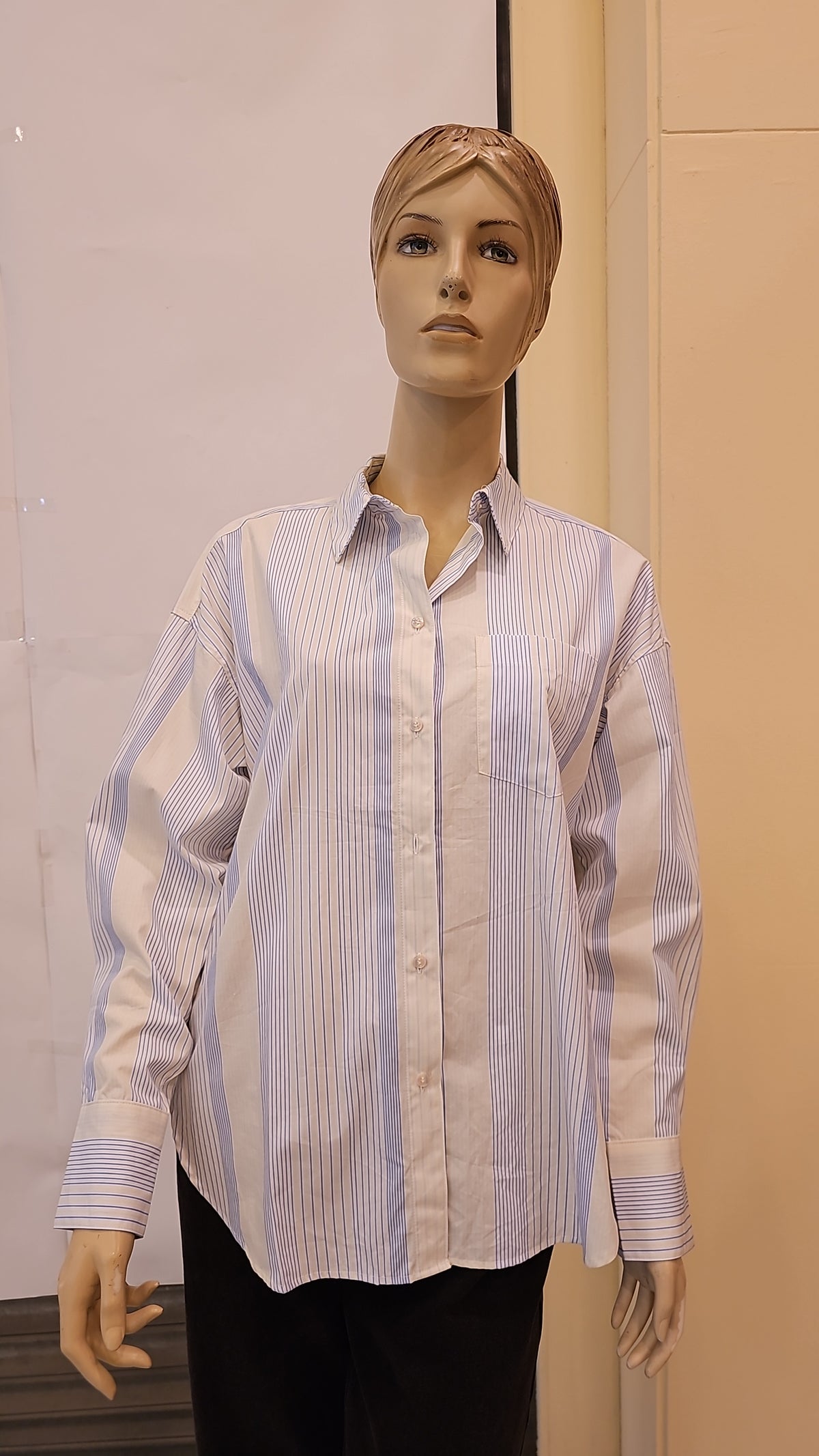 Camisa JJXX