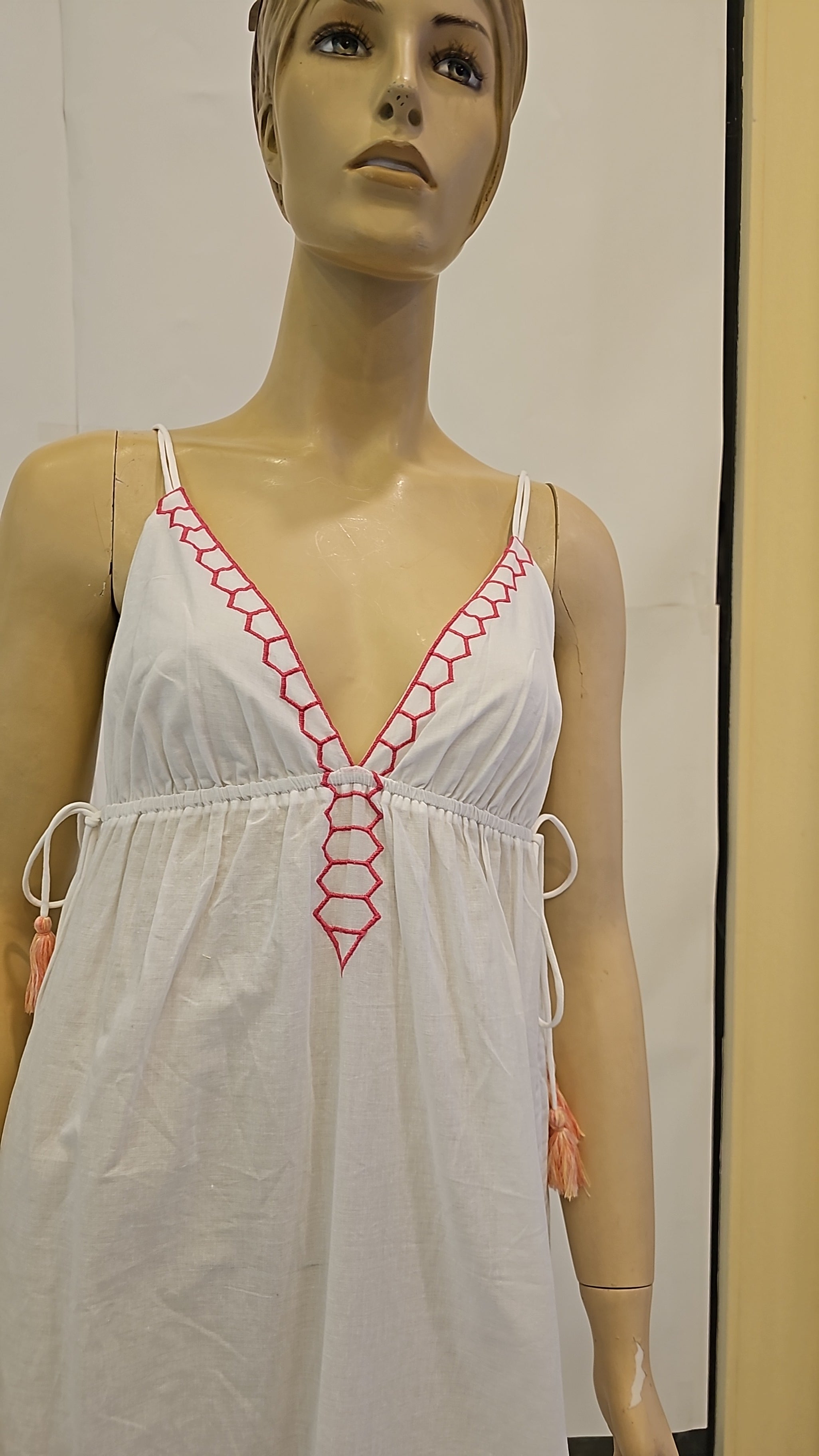 Vestidos ONLY