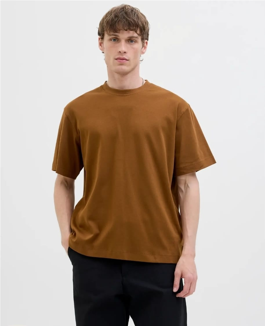 Camiseta corta JACK & JONES