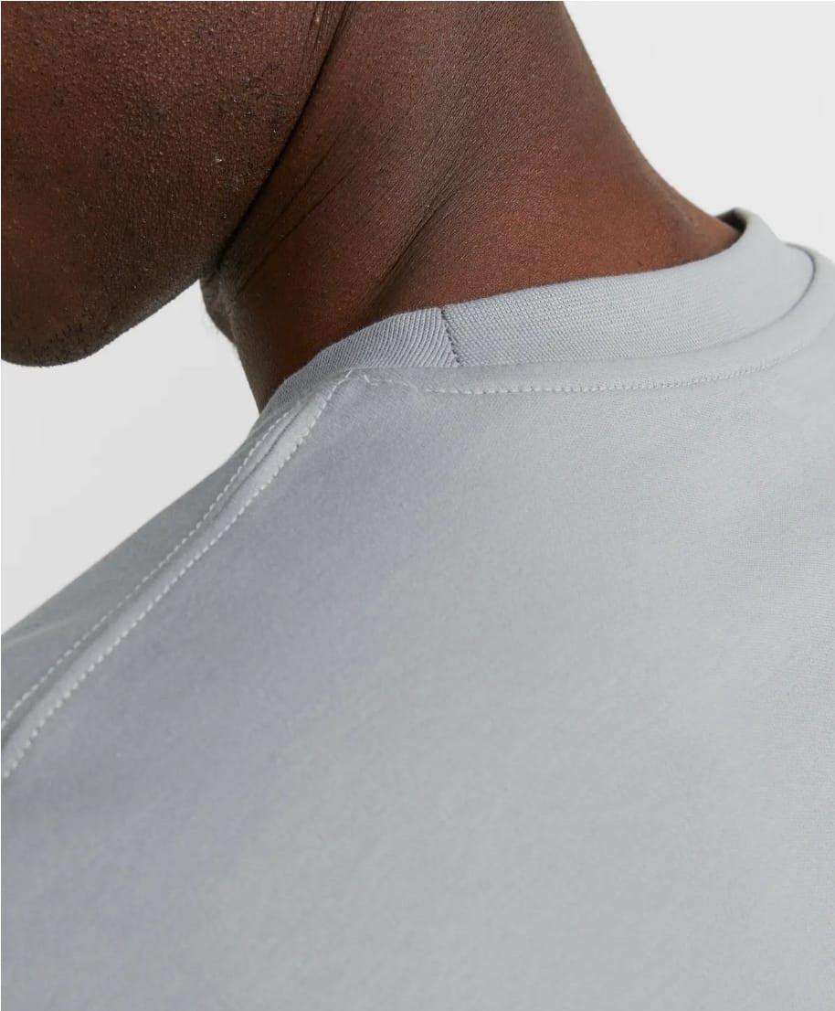 Camiseta corta JACK & JONES