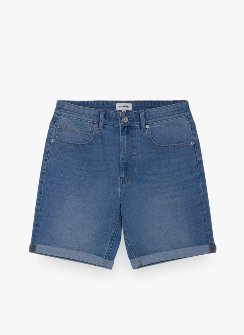 Pantalón corto BALMOHK