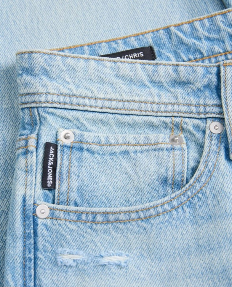 Pantalon vaquero JACK & JONES