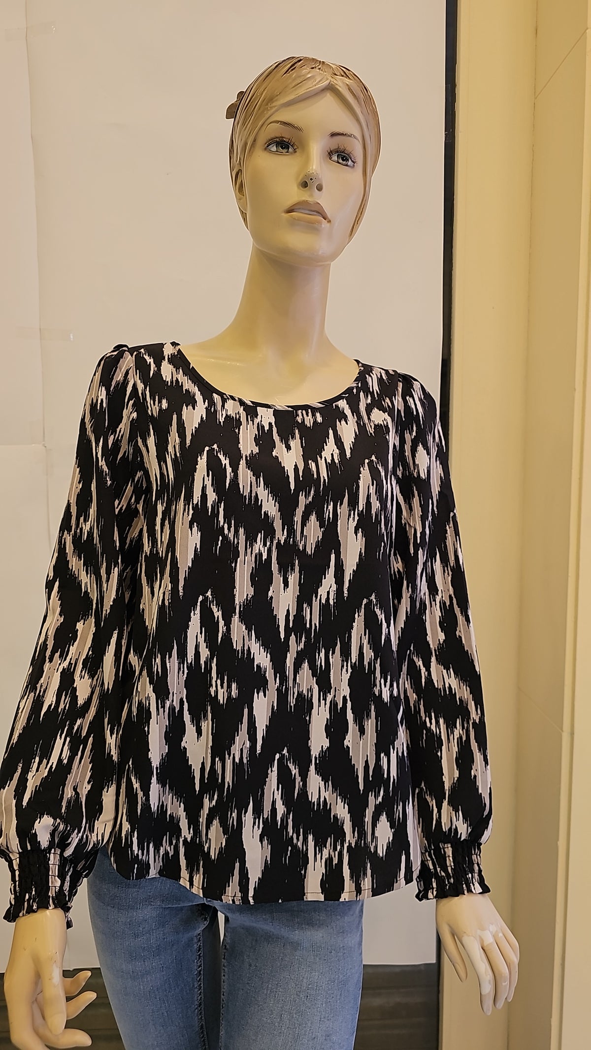 Camisa vestir ONLY