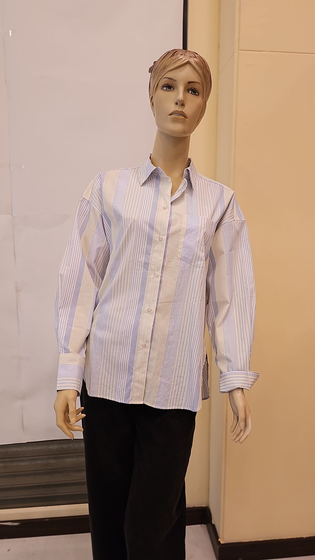 Camisa JJXX