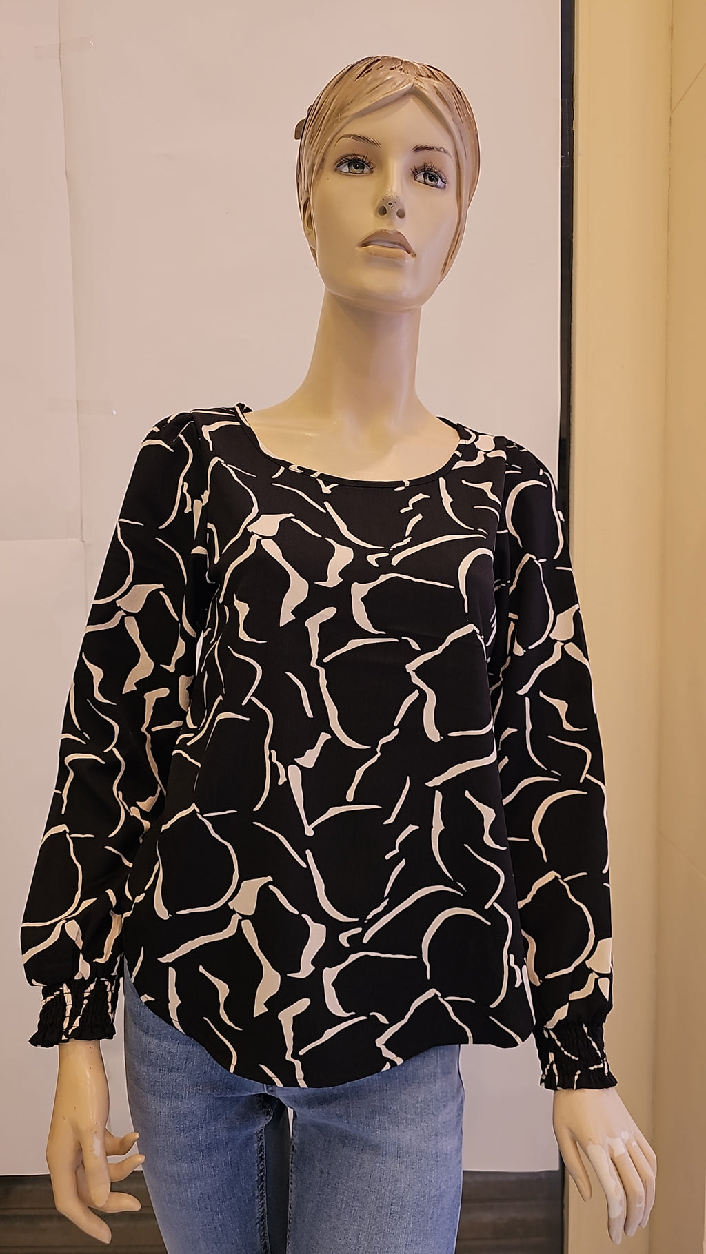 Camisa vestir ONLY